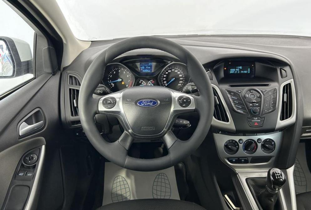 Ford Focus III Рестайлинг Саранск  - изображение 21