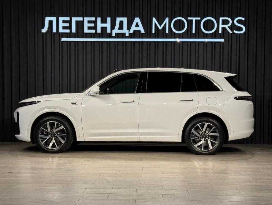 Li Auto (Lixiang) L7 I Иркутск  - изображение 4