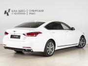Genesis G80 I Казань  - изображение 20