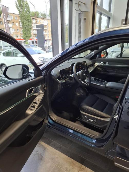Haval F7 II Саратов  - изображение 10