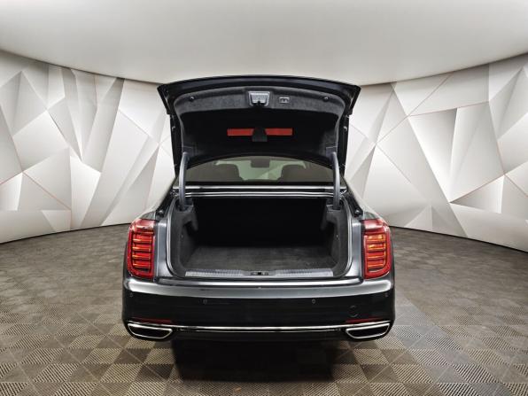 Hongqi H9 I с пробегом 2023 года, цена 3 425 000 рублей, 69847 км, седан, Автокод Объявления