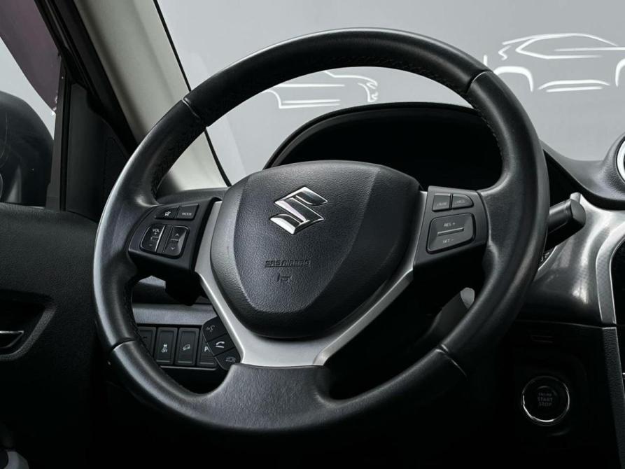 Suzuki Vitara II Санкт-Петербург  - изображение 22