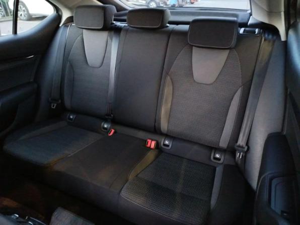 Skoda Octavia IV (A8) с пробегом 2021 года, цена 1 999 000 рублей, 90790 км, лифтбек, Автокод Объявления