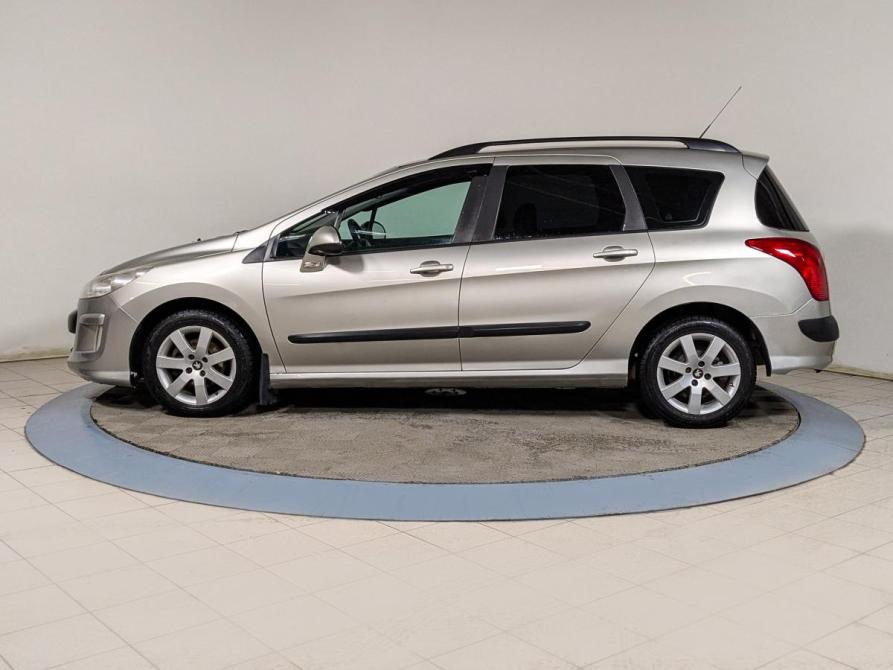 Peugeot 308 I Екатеринбург  - изображение 5