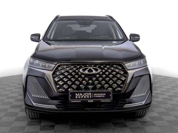 Chery Tiggo 7 Pro Max I Рестайлинг с пробегом 2025 года, цена 2 315 000 рублей, 17462 км, внедорожник, Автокод Объявления