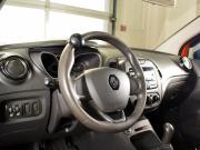 Renault Kaptur I Кемерово  - изображение 26