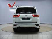 Toyota Land Cruiser 300 Series Уфа  - изображение 25