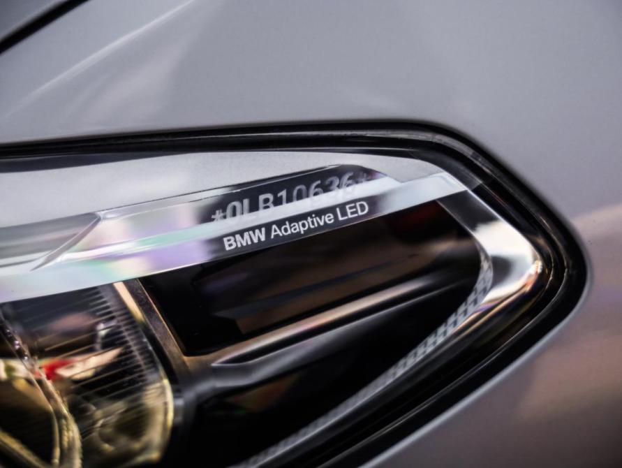 BMW X3 III (G01) Санкт-Петербург  - изображение 3