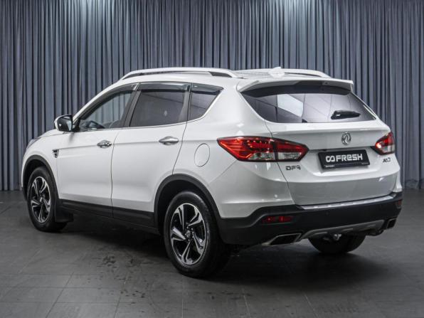 Dongfeng AX7 I с пробегом 2019 года, цена 1 348 000 рублей, 106266 км, внедорожник, Автокод Объявления