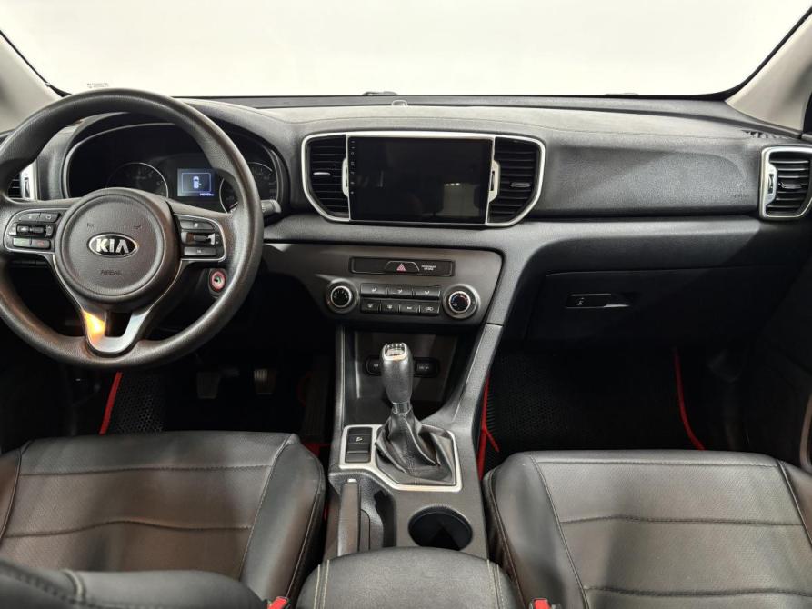 Kia Sportage IV Альметьевск  - изображение 13