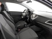 Hyundai Solaris II Рестайлинг Москва  - изображение 39
