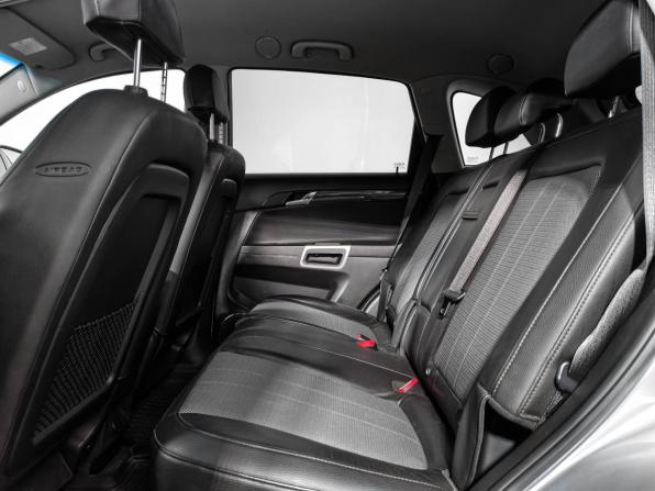 Opel Antara I Рестайлинг с пробегом 2012 года, цена 949 000 рублей, 178000 км, внедорожник, Автокод Объявления