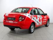Lada (ВАЗ) Granta I Рестайлинг Химки  - изображение 27
