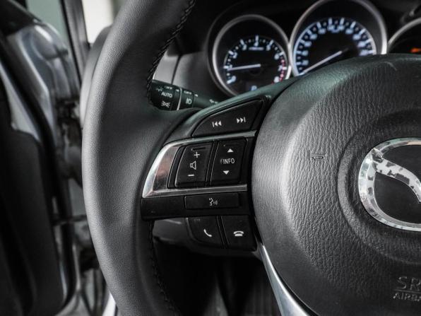 Mazda CX-5 I Рестайлинг с пробегом 2015 года, цена 1 999 000 рублей, 308113 км, внедорожник, Автокод Объявления
