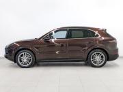 Porsche Cayenne III Санкт-Петербург  - изображение 38