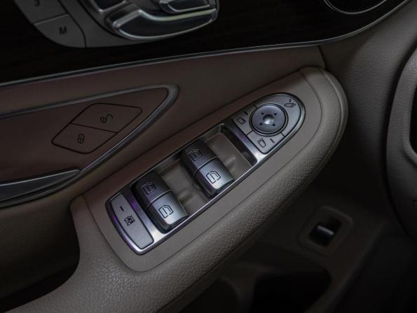 Mercedes-Benz GLC I (X253) Рестайлинг с пробегом 2022 года, цена 4 340 000 рублей, 72218 км, внедорожник, Автокод Объявления