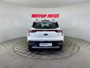 JAC JS4 Воронеж  - изображение 29