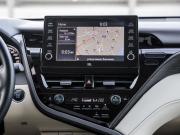 Toyota Camry VIII (XV70) Рестайлинг Волгоград  - изображение 65