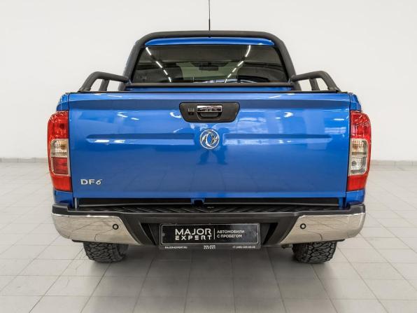 Dongfeng DF6 с пробегом 2022 года, цена 2 250 000 рублей, 82254 км, offers.body_type.unknown, Автокод Объявления