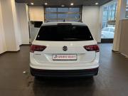 Volkswagen Tiguan II Чебоксары  - изображение 42