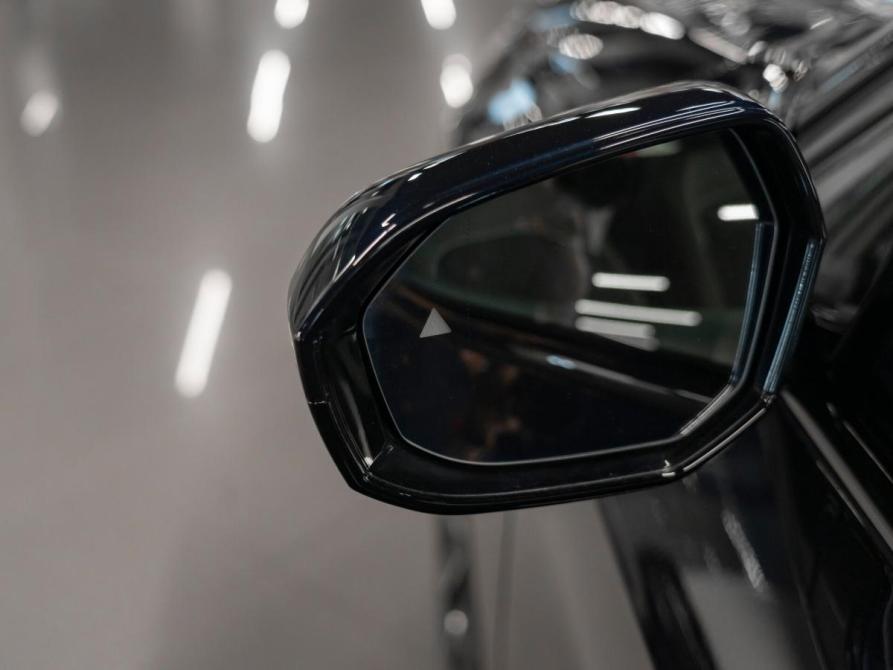 BMW X3 IV (G45/G48) Москва  - изображение 25