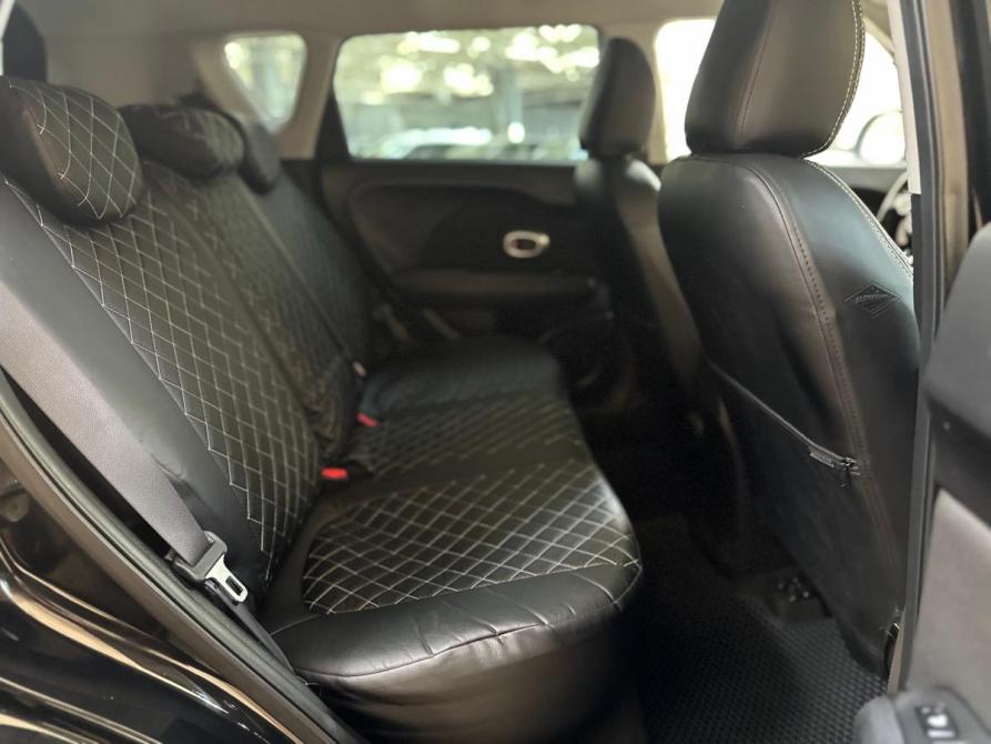 Kia Soul II Рестайлинг Набережные Челны  - изображение 13