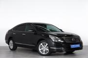 Nissan Teana II (J32) Рестайлинг Новосибирск  - изображение 20