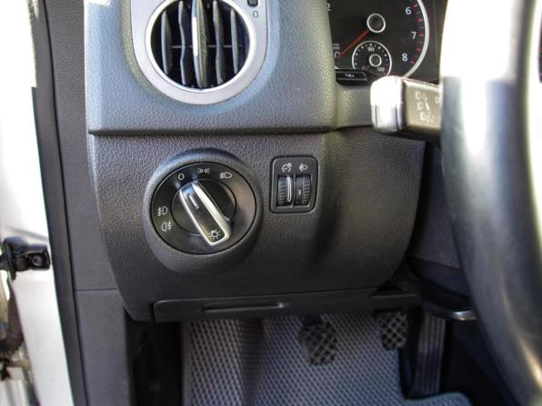 Volkswagen Tiguan I с пробегом 2010 года, цена 989 000 рублей, 175000 км, внедорожник, Автокод Объявления