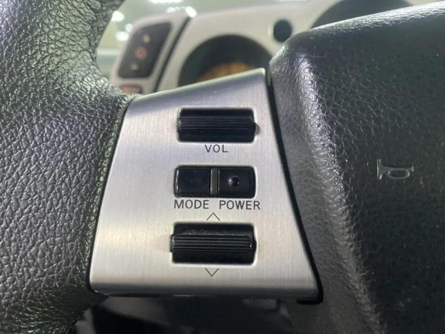 Nissan Murano I (Z50) Челябинск  - изображение 14