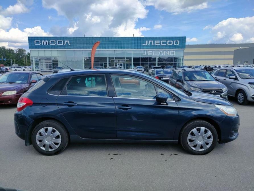 Citroen C4 I Рестайлинг Ногинск  - изображение 6