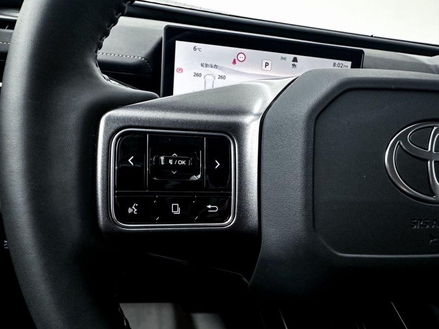 Toyota RAV4 VI (XA60) Уфа  - изображение 14