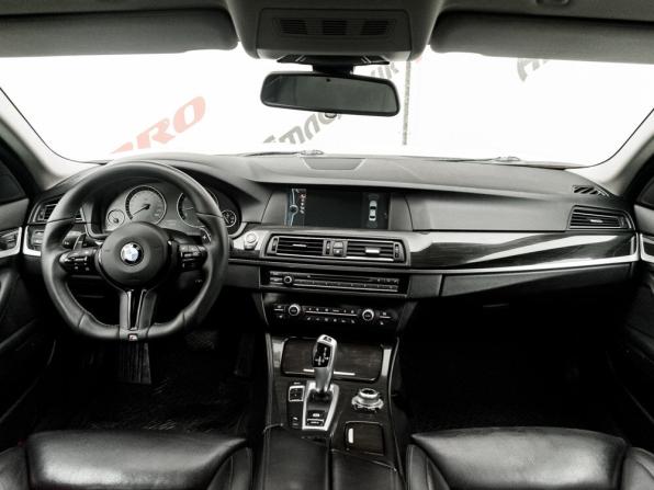 BMW 5 серии VI (F10/F11/F07) с пробегом 2012 года, цена 1 395 000 рублей, 328831 км, седан, Автокод Объявления