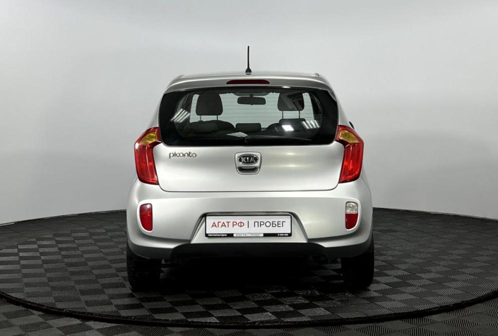 Kia Picanto II Нижний Новгород  - изображение 7
