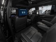 Chevrolet Tahoe V Москва  - изображение 45