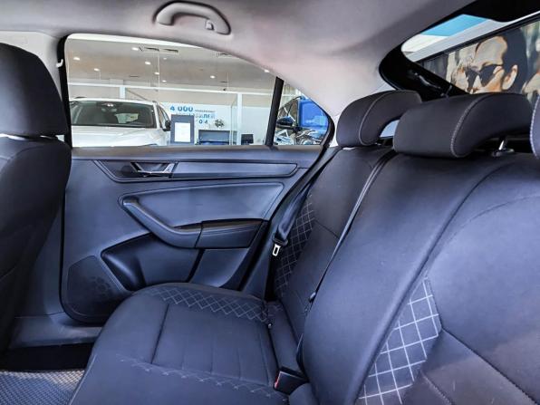 Skoda Rapid II с пробегом 2022 года, цена 1 642 000 рублей, 146548 км, лифтбек, Автокод Объявления