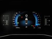 Geely Atlas Pro Москва  - изображение 38
