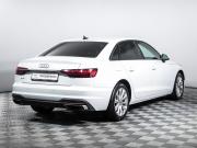 Audi A4 V (B9) Рестайлинг Москва  - изображение 23
