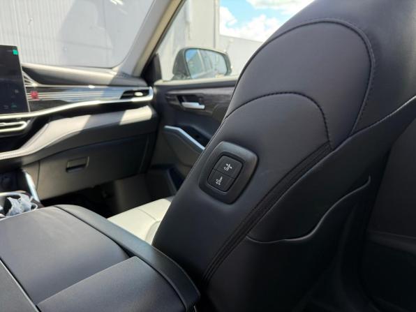 Toyota Highlander IV (XU70) с пробегом 2026 года, цена 5 549 000 рублей, 11 км, внедорожник, Автокод Объявления