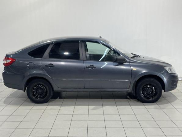 Lada (ВАЗ) Granta I с пробегом 2016 года, цена 443 000 рублей, 108638 км, седан, Автокод Объявления