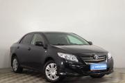 Toyota Corolla X (E140 E150) Пермь  - изображение 22