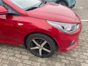Hyundai Solaris II Череповец  - изображение 18