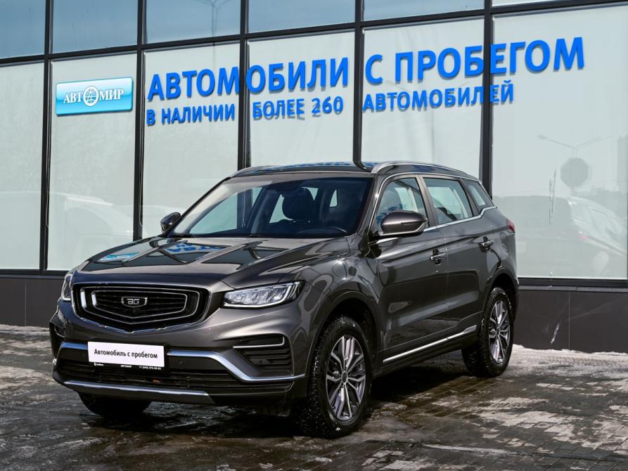 Belgee X70 I Екатеринбург  - изображение 1