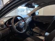 Mazda 3 I (BK) Рестайлинг Чебоксары  - изображение 44