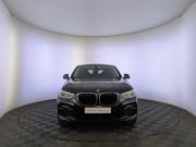 BMW X4 II (G02) Москва  - изображение 32