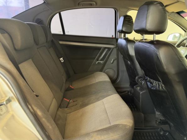 Opel Vectra C с пробегом 2004 года, цена 360 000 рублей, 264910 км, седан, Автокод Объявления