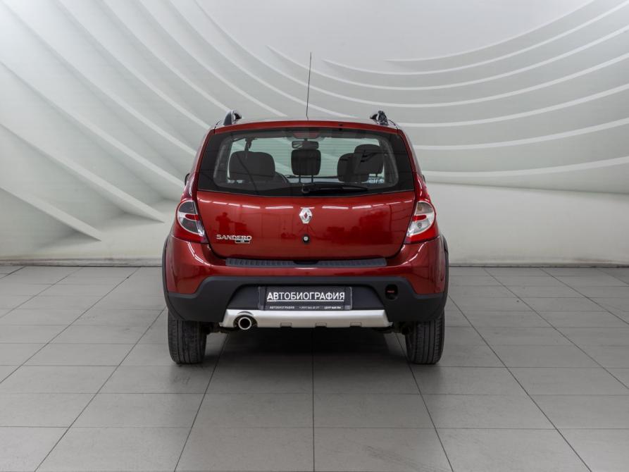 Renault Sandero I Волгоград  - изображение 6