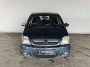 Opel Meriva A Рестайлинг Москва  - изображение 20
