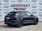 Audi Q3 I (8U) Владимир  - изображение 13