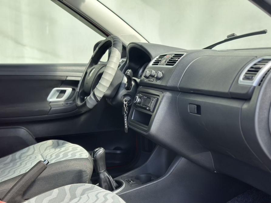 Skoda Fabia II Липецк  - изображение 10