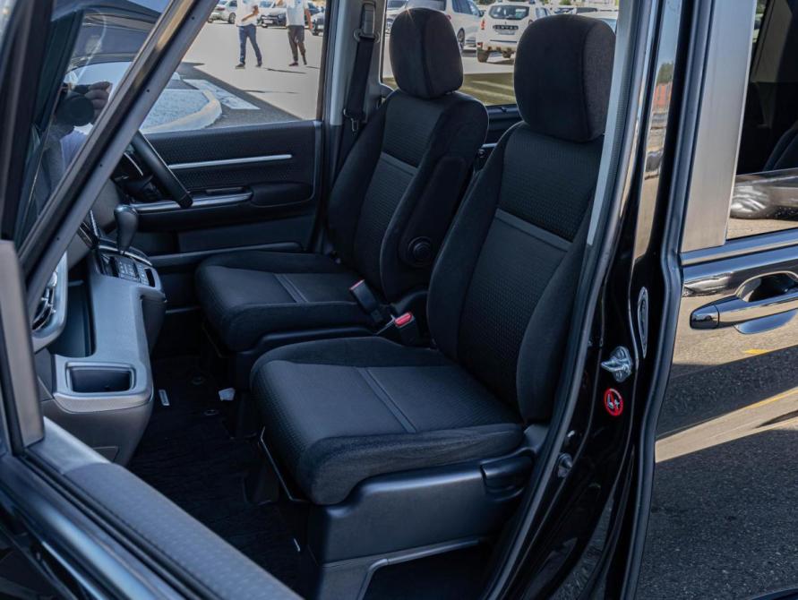 Honda Stepwgn V Рестайлинг Краснодар  - изображение 8